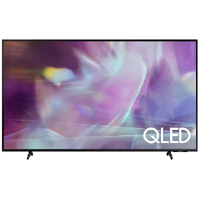 QA65Q60AAKLXL 65 Inch QLED 4K Smart TV 2021