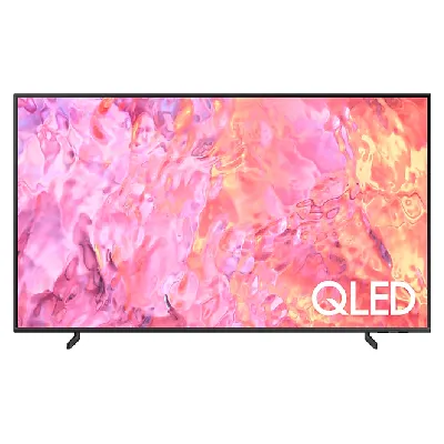 QA65Q60CAKLXL 65 Inch QLED 4K Smart TV 2023