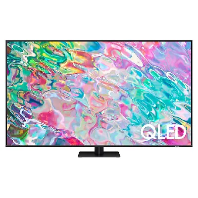 QA65Q70BAKLXL 65 Inch QLED 4K Smart TV 2022