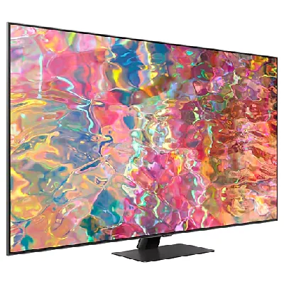QA65Q80BAKLXL 65 Inch QLED 4K Smart TV 2022