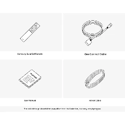 QA65QN95CAKLXL 65 Inch Neo QLED 4K Smart AI TV 2023