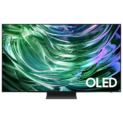 QA65S90DAULXL 65 Inch OLED Smart AI TV 2024