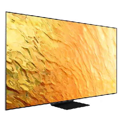 QA75QN800BKXXL 75 Inch Neo QLED 8K Smart AI TV 2022