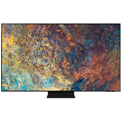 QA85QN90AKXXL 85 Inch Neo QLED 4K Smart AI TV 2021