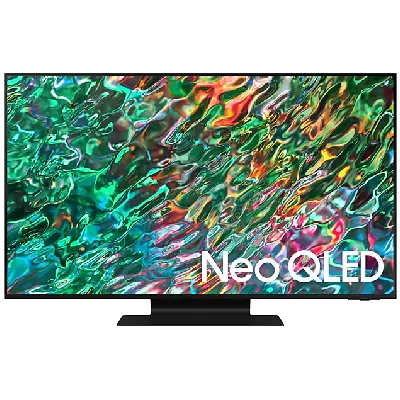 QA85QN90BAKXXL 85 Inch Neo QLED 4K Smart AI TV 2022