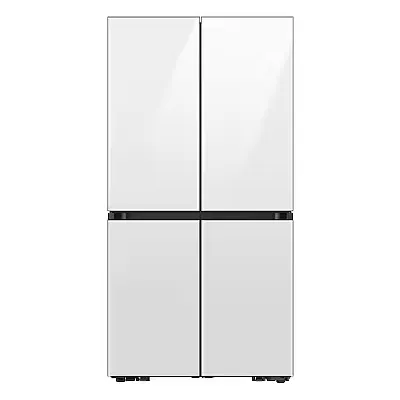 RF65DB90BD12 650 L 4 Door Convertible French Door Refrigerator