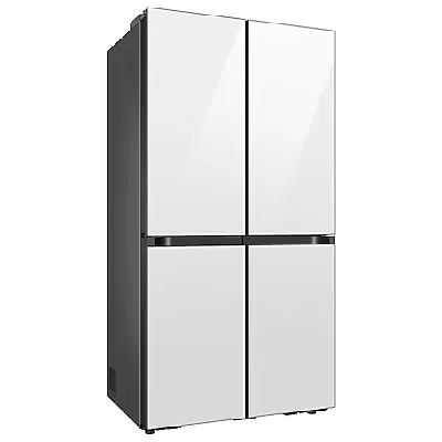 RF65DB90BD12 650 L 4 Door Convertible French Door Refrigerator