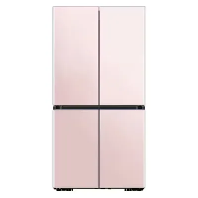 RF90A92W3AP 870 L 4-Door Flex French Door BESPOKE Refrigerator