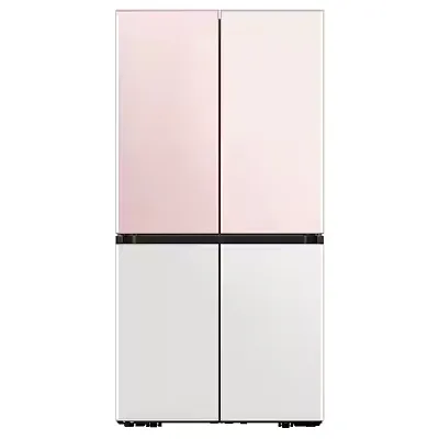 RF90A92W3AP 870 L 4-Door Flex French Door BESPOKE Refrigerator