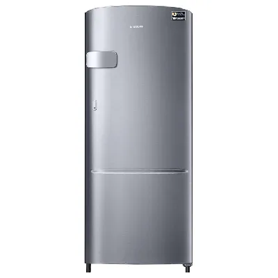 RR20C1Y23S8 183 L Stylish Grandé Design Single Door Refrigerator