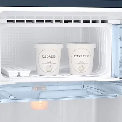 RR20C2823CU 183 L Stylish Grandé Design Single Door Refrigerator