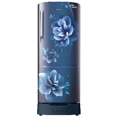RR20C2823CU 183 L Stylish Grandé Design Single Door Refrigerator