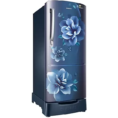 RR20C2823CU 183 L Stylish Grandé Design Single Door Refrigerator