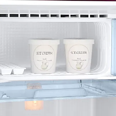 RR20D2825HN 183 L Stylish Grandé Design Single Door Refrigerator