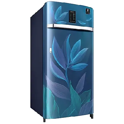 RR21C2E259U 189 L Digi-Touch Cool™ Single Door Refrigerator