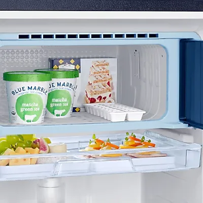 RR21C2E259U 189 L Digi-Touch Cool™ Single Door Refrigerator