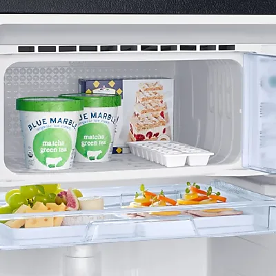 RR21D2F25BX 189 L Digi-Touch Cool™ Single Door Refrigerator