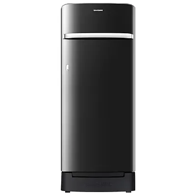 RR21D2F25BX 189 L Digi-Touch Cool™ Single Door Refrigerator