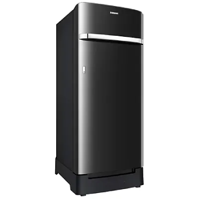RR21D2F25BX 189 L Digi-Touch Cool™ Single Door Refrigerator