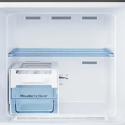 RT28C3522S8 224 L Curd Maestro™ Double Door Refrigerator