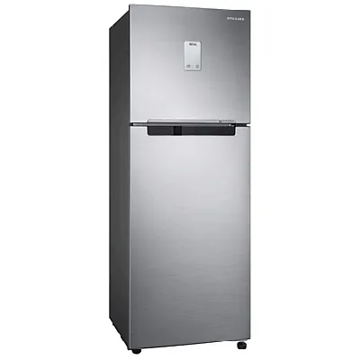RT28C3522S8 224 L Curd Maestro™ Double Door Refrigerator