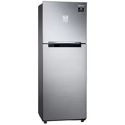 RT30C3442S9 256 L Digital Inverter Technology Double Door Refrigerator