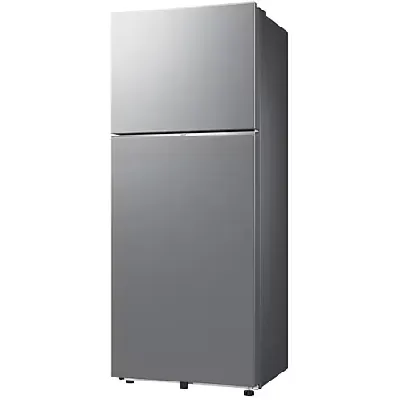 RT34DG5A4DB1 330 L BESPOKE AI Double Door Refrigerator