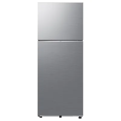 RT34DG5A4DB1 330 L BESPOKE AI Double Door Refrigerator