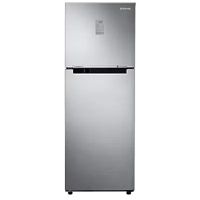 RT39C5532S8 363 L Twin Cooling Plus™ Double Door Refrigerator