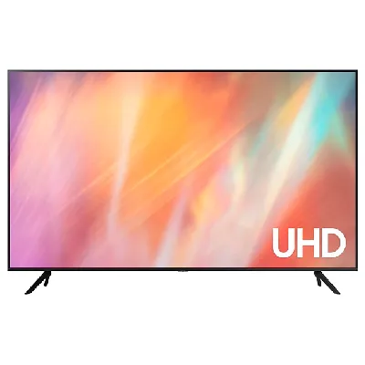 UA43AUE60AKLXL 43 Inch 4K UHD Smart TV 2021