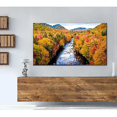 UA43AUE60AKLXL 43 Inch 4K UHD Smart TV 2021