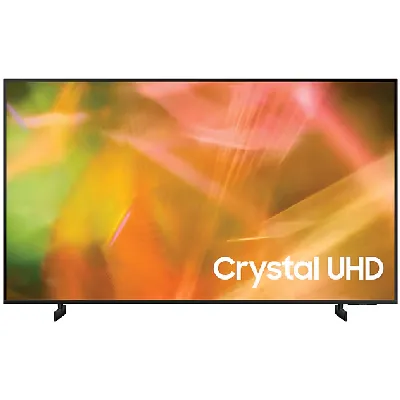 UA43AU8000KLXL 43 Inch 4K UHD Smart TV 2021