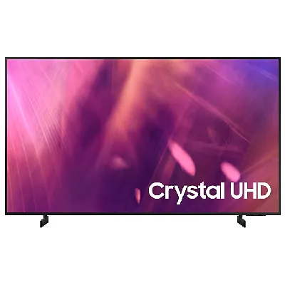 UA43AU9070ULXL 43 Inch 4K UHD Smart TV 2021
