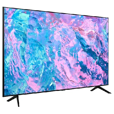 UA43CUE60AKLXL 43 Inch 4K UHD Smart TV 2023