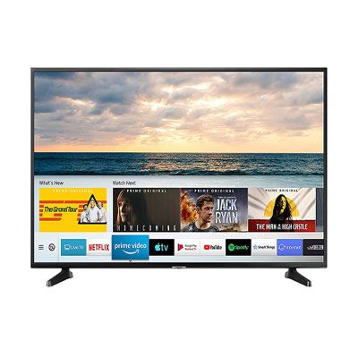 UA43NU7090K 43 inch LED 4K TV