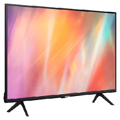 UA55AU7600KXXL 55 Inch 4K UHD Smart TV 2022