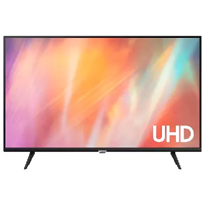 UA55AU7600KXXL 55 Inch 4K UHD Smart TV 2022