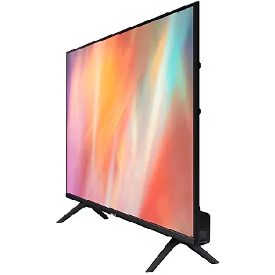 UA55AU7600KXXL 55 Inch 4K UHD Smart TV 2022