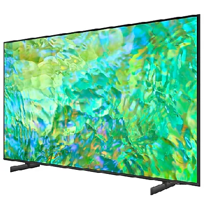 UA55CU8000KLXL 55 Inch 4K UHD Smart TV 2023