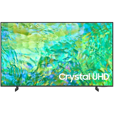 UA55CU8000KLXL 55 Inch 4K UHD Smart TV 2023