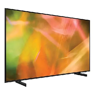 UA65AU8000KLXL 65 Inch 4K UHD Smart TV 2021