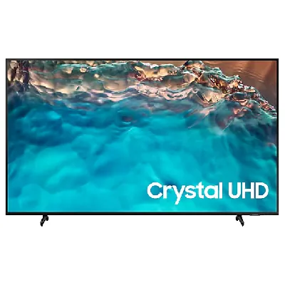UA65BU8000KLXL 65 Inch 4K UHD Smart TV 2022