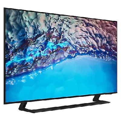 UA65BU8570ULXL 65 Inch 4K UHD Smart TV 2022