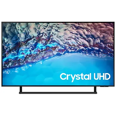 UA65BU8570ULXL 65 Inch 4K UHD Smart TV 2022