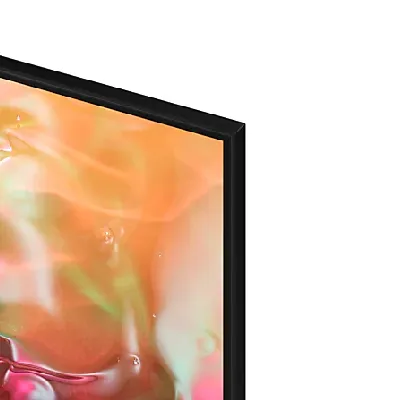 UA65DU7660KLXL 65 Inch 4K UHD Smart TV 2024