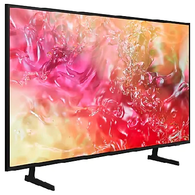 UA65DU7660KLXL 65 Inch 4K UHD Smart TV 2024