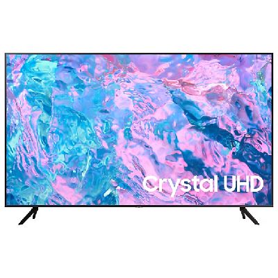 UA75CU7700KLXL 75 Inch 4K UHD Smart TV 2023