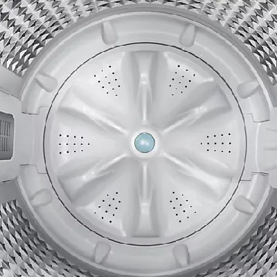 WA16CG6886BD 16 Kg Fully Automatic Top Load Washing Machine