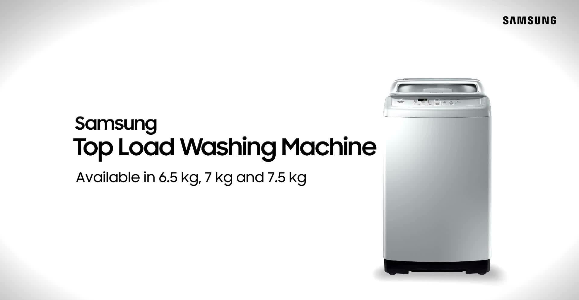 Top 5 Best Washing Machines for October 2022