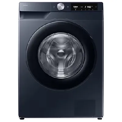 WW90DG6U24AS 9 Kg Fully Automatic Front Load Washing Machine